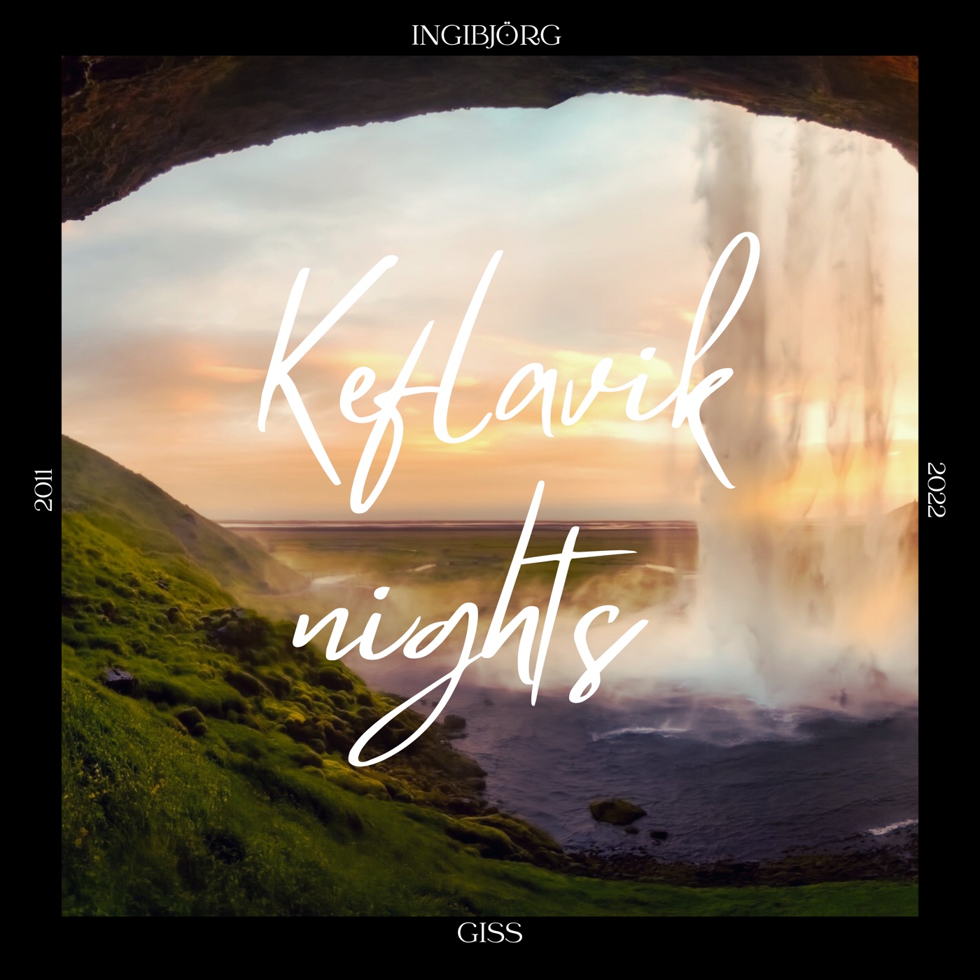 Keflavik Nights